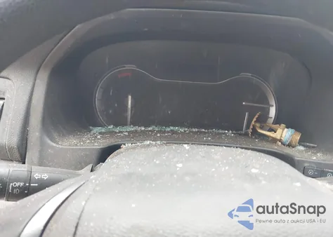 2018 Honda Pilot Ex z USA, uszkodzony, nr VIN 5FNYF6H36JB031453